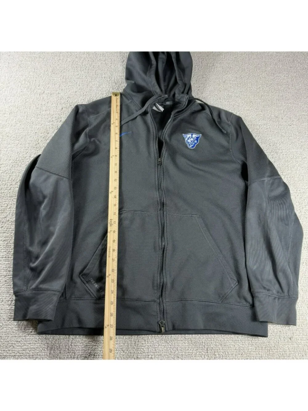 Nike georgia state